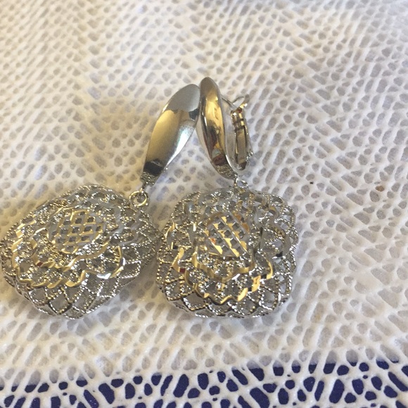 Silver set - Picture 4 of 6